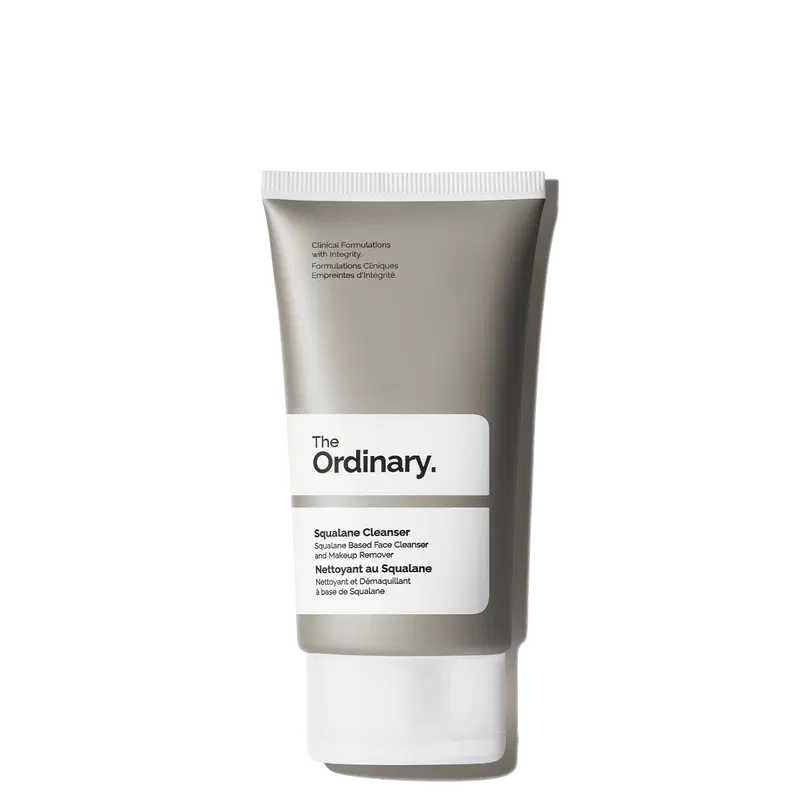 Deciem natural moisturizing factors ha