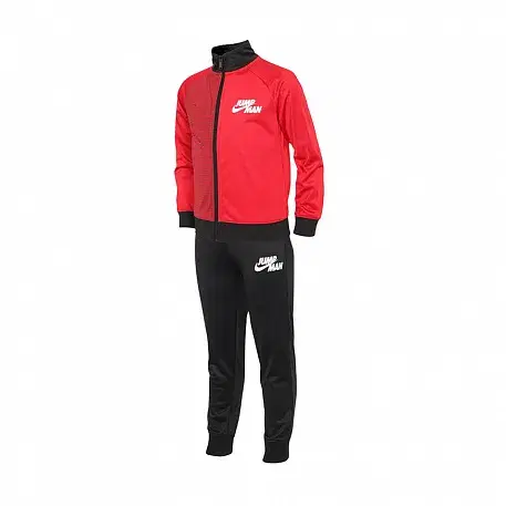 Ensemble Jordan Jumpman Tricot Set