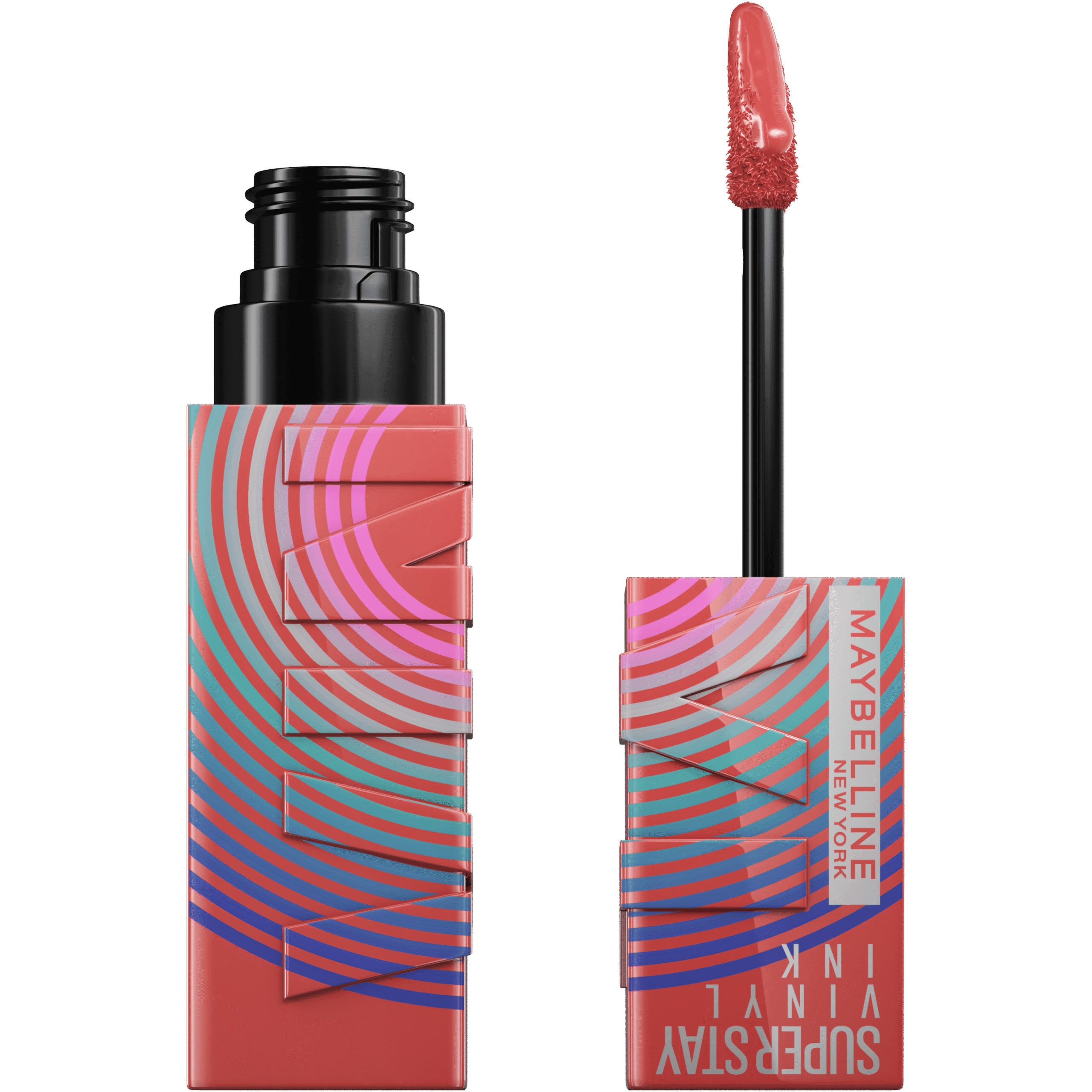 SUPERSTAY VINLY INK MUS 15 LTD AS X