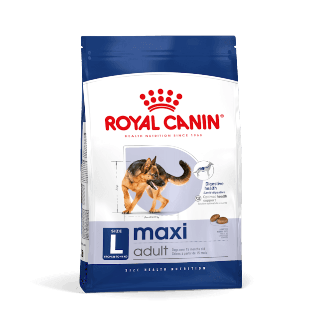 Royal Canin Maxi Adult - Croquettes pour chien