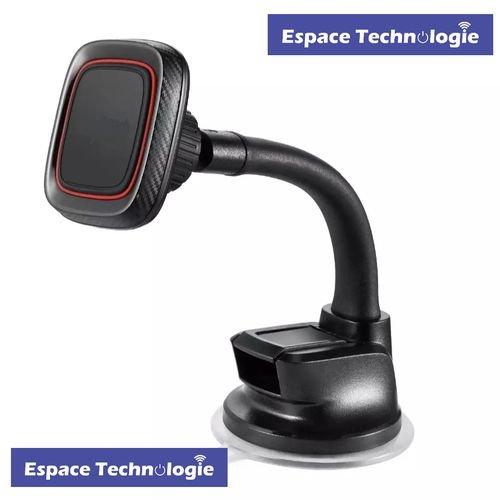 Véhicule Magnétique Tableau de Bord Support Stand pour Téléphone Portable Hud Universel de Voiture Support de Téléphone Cradle 360 Degrés de Rotation Bright