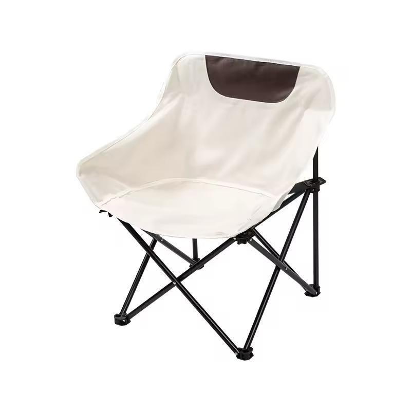 Chaise de Plage Portable Pliante Polyvalente à Usage Général
