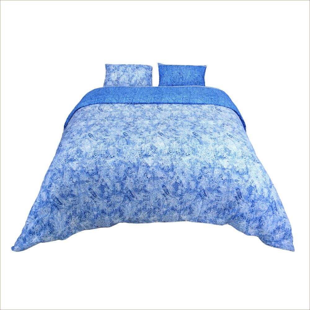 Housses de Couette Imprimées Kasbah Ritaje