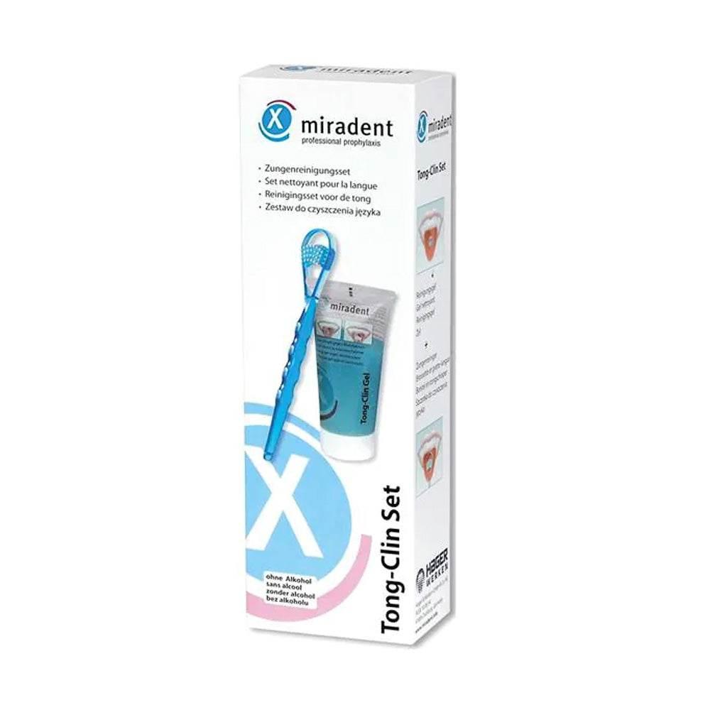 Tong Clin Set 50ml 630060