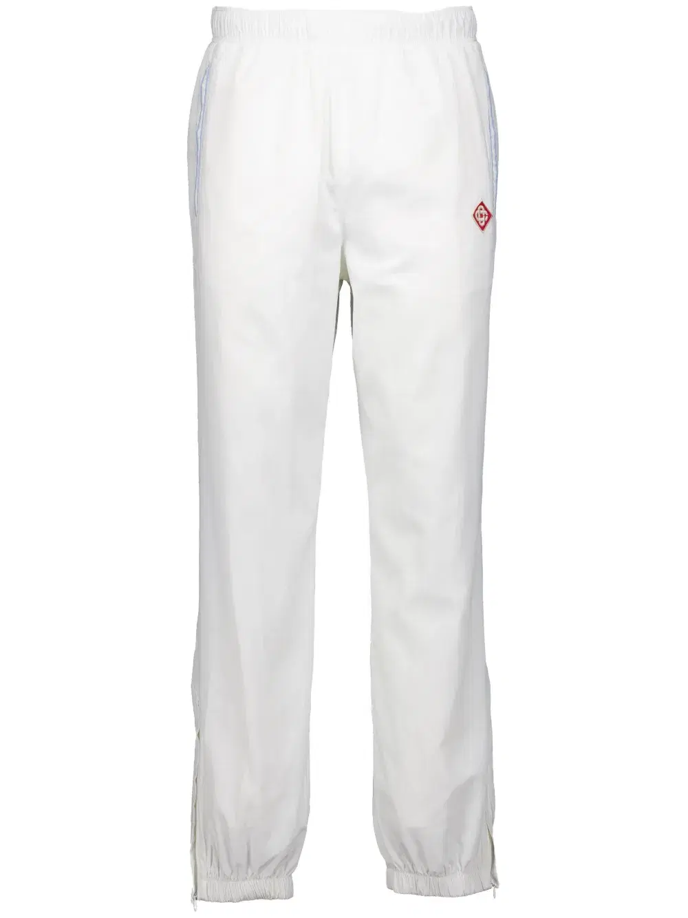 Mens Shellsuit Nylon Joggers