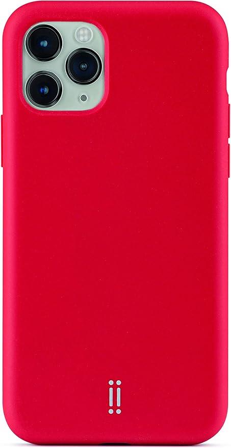 Strongly Coque Rouge pour iPhone 11 Pro