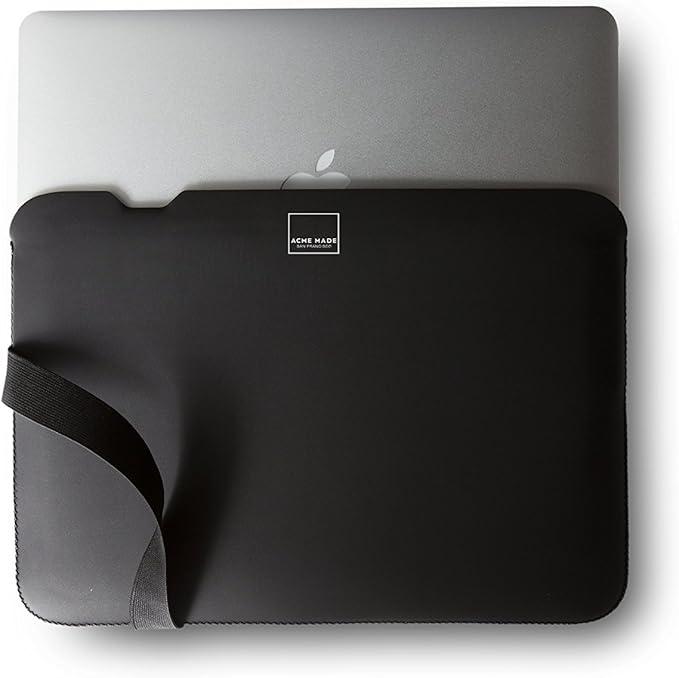 Made Skinny Bagagerie Matte Black pour MB Air 11