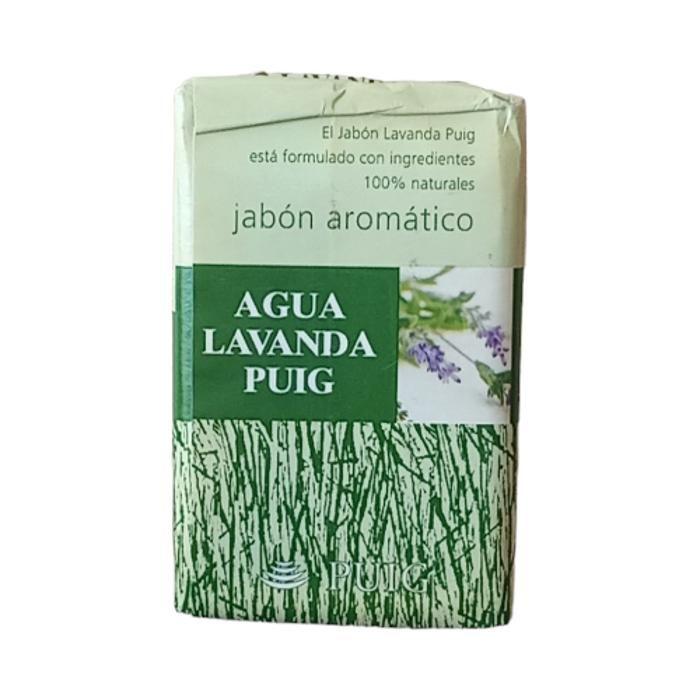 Eau Lavande Puig Savon Aromatique