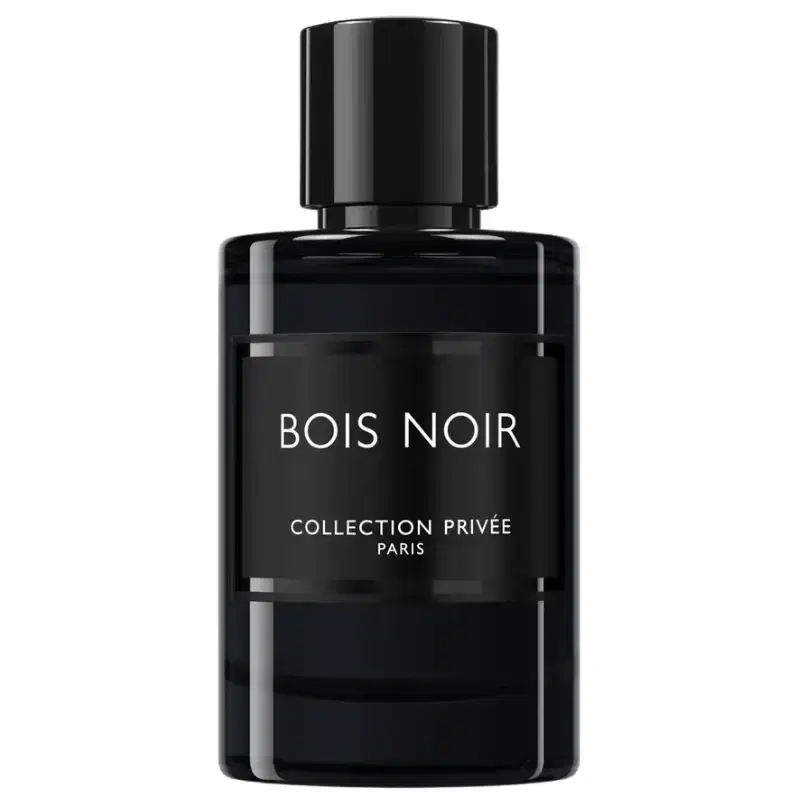 Bois Noir – Geparlys