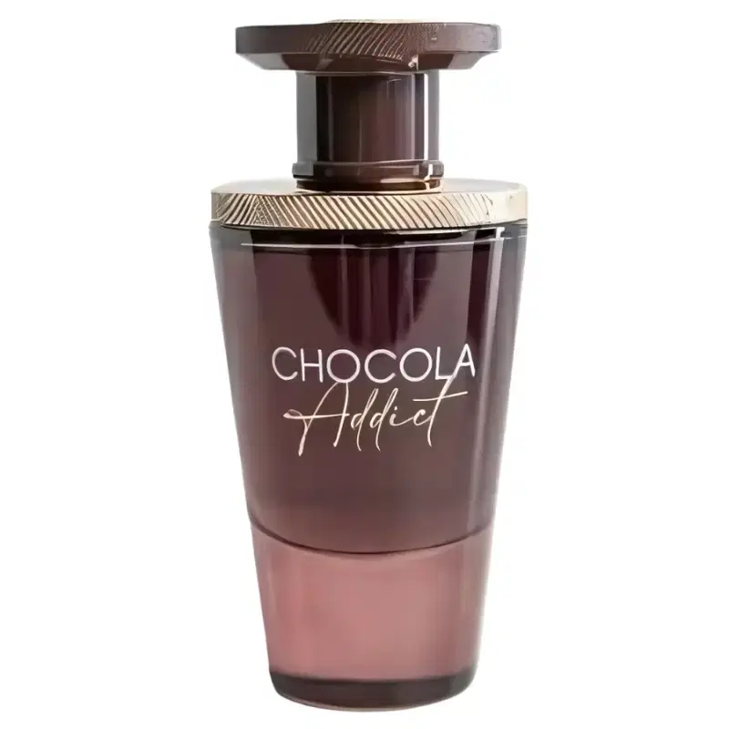 Chocola Addict – French Avenue