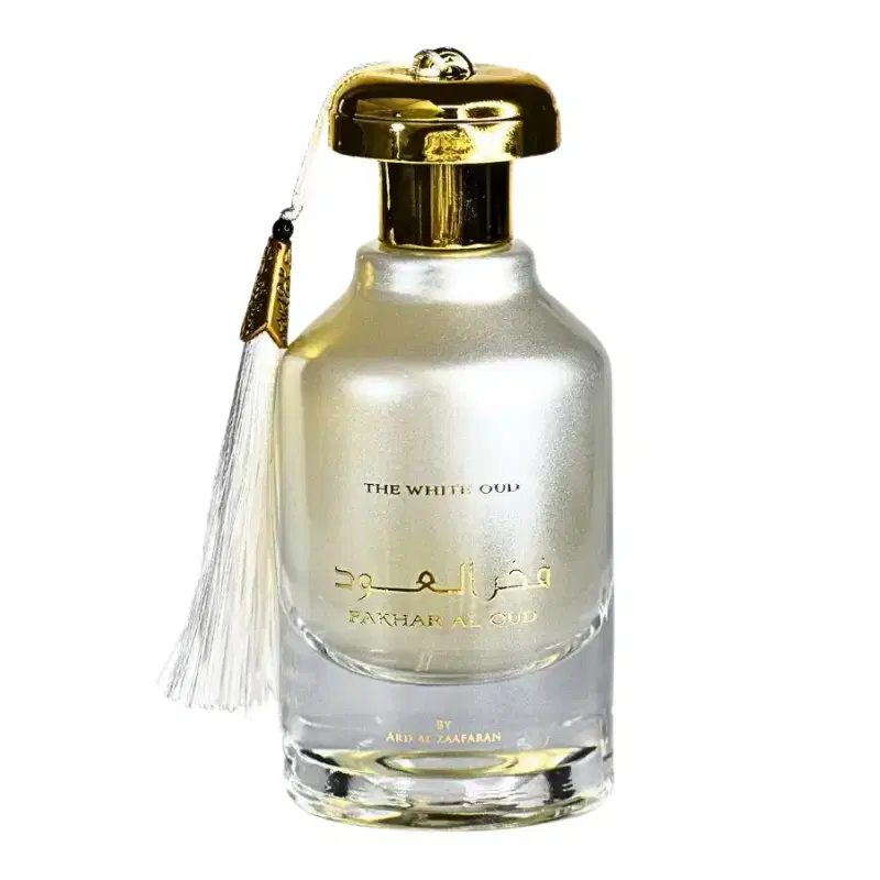 Fakhar Al Oud The White Oud – Ard Al Zaafaran