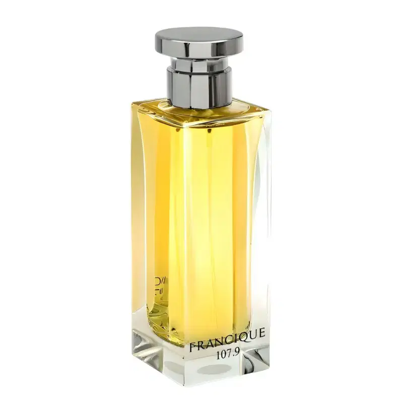Francique 107.9 – Fragrance World