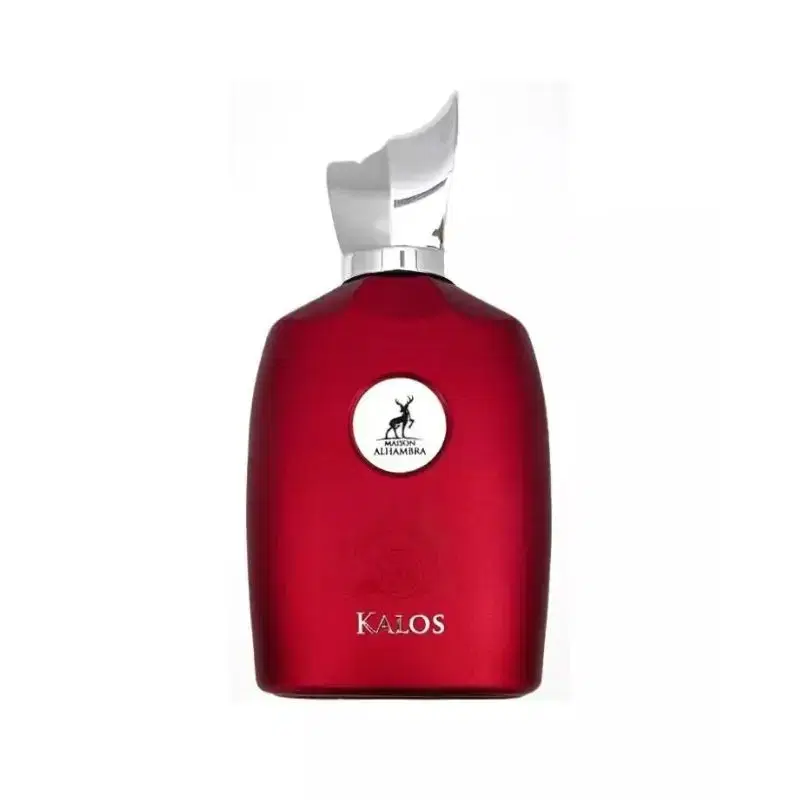 Kalos – Maison Alhambra