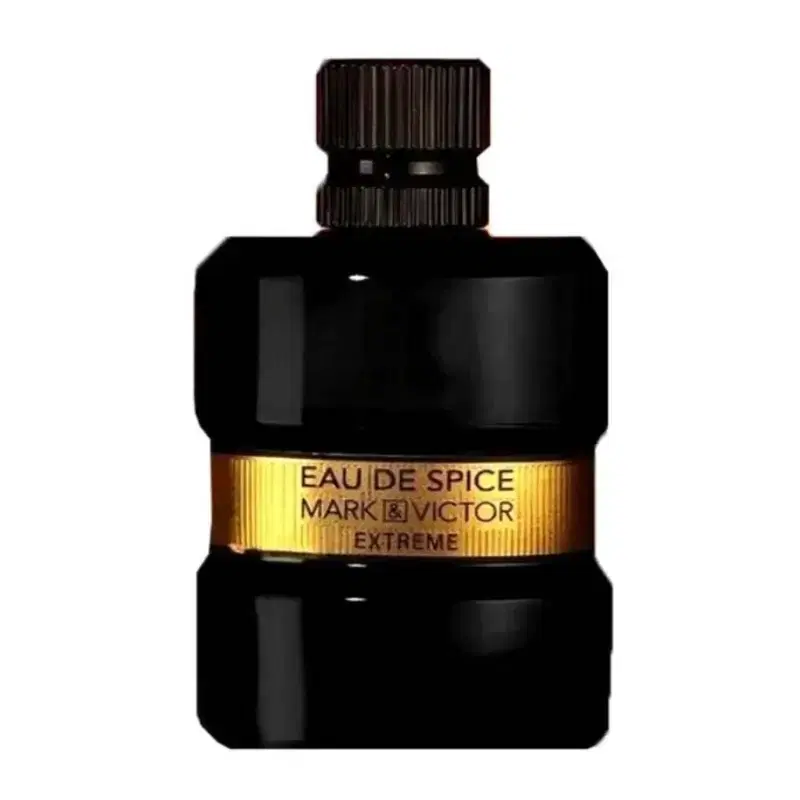 Mark & Viktor Eau De Spice Extreme – Fragrance World