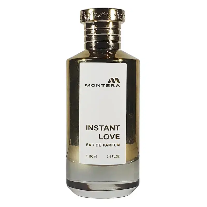 Montera Instant Love – Fragrance World