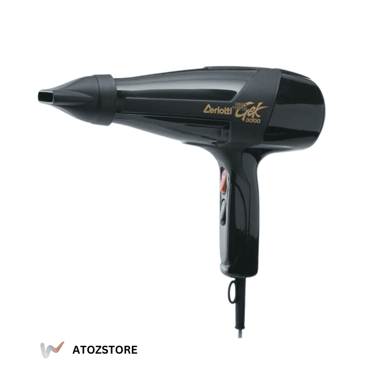Séchoir Professionnel, GEK - Sèche-Cheveux Professionnel