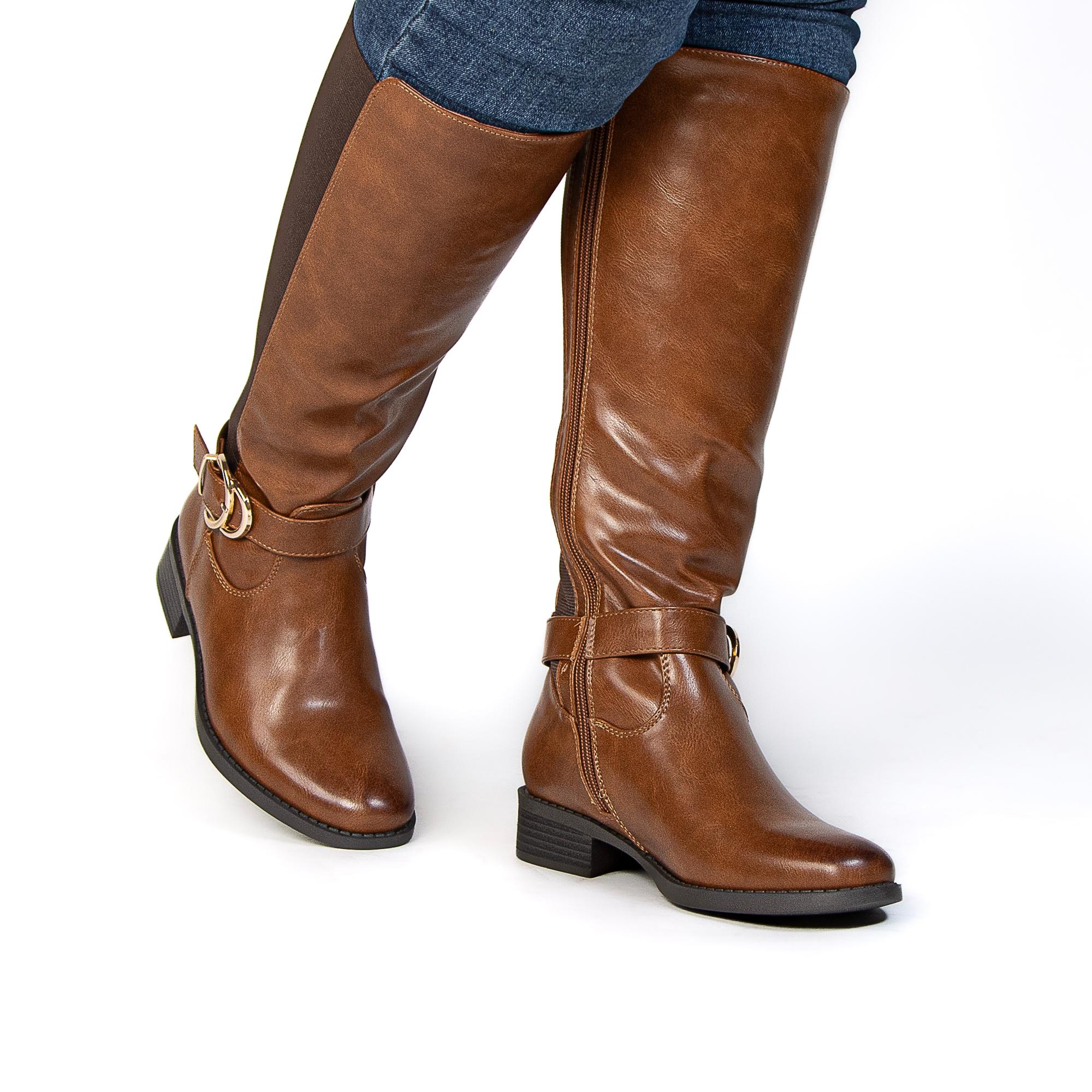 Atlas – Bottes Femmes