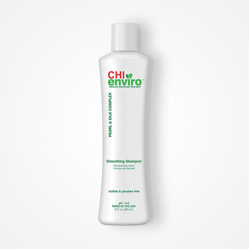 Enviro Smoothing Shampooing 355ml Lissant Anti-Frisottis
