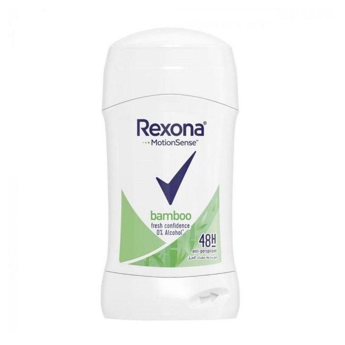 Bâton Anti-transpirant Bamboo Dry - 40g