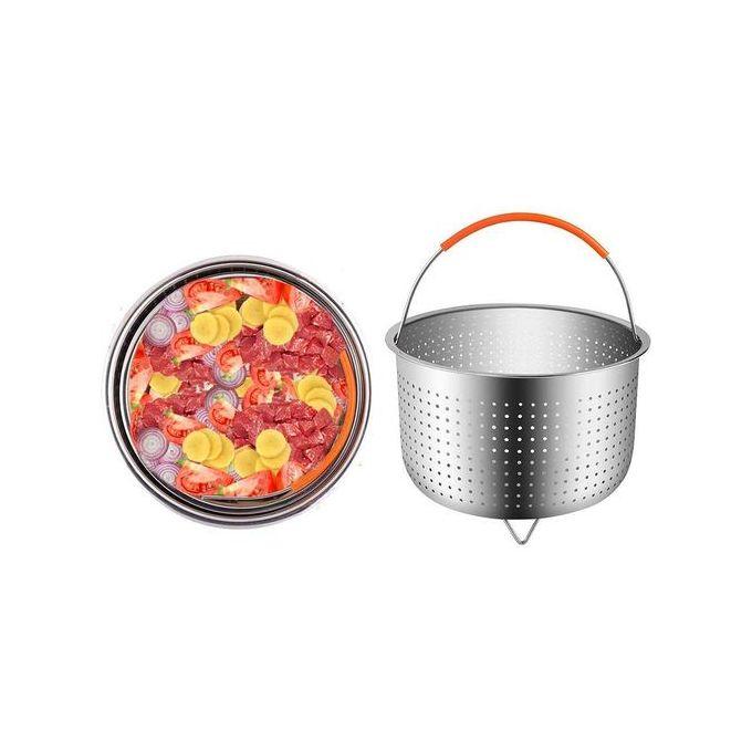 Panier Vapeur 6L pour Autocuiseur Smart Cocotte 6L