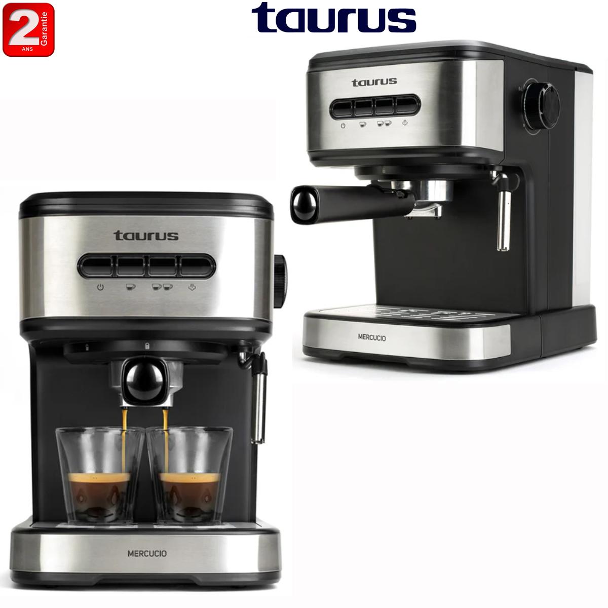 Cafetière Expresso MERCUCIO