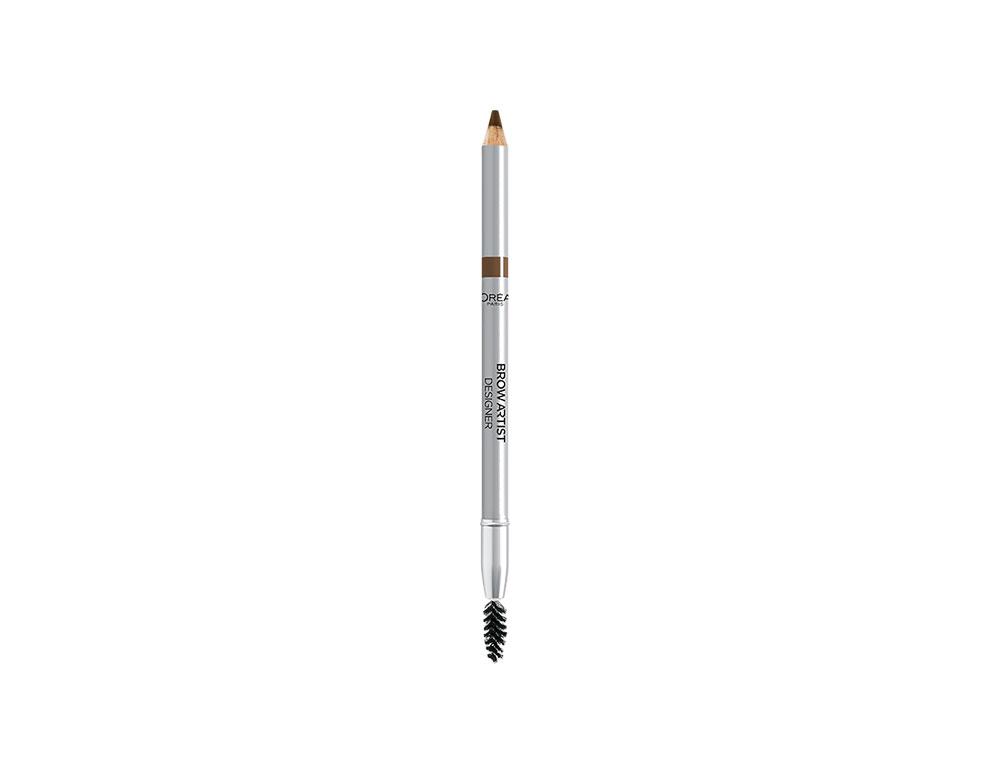 Color Riche Crayon à sourcils - DEEP BROWN 303