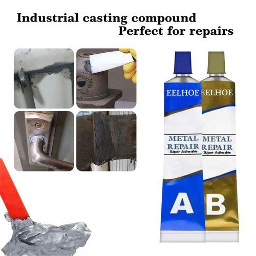 Adhésif Epoxy Super Colle Rapide