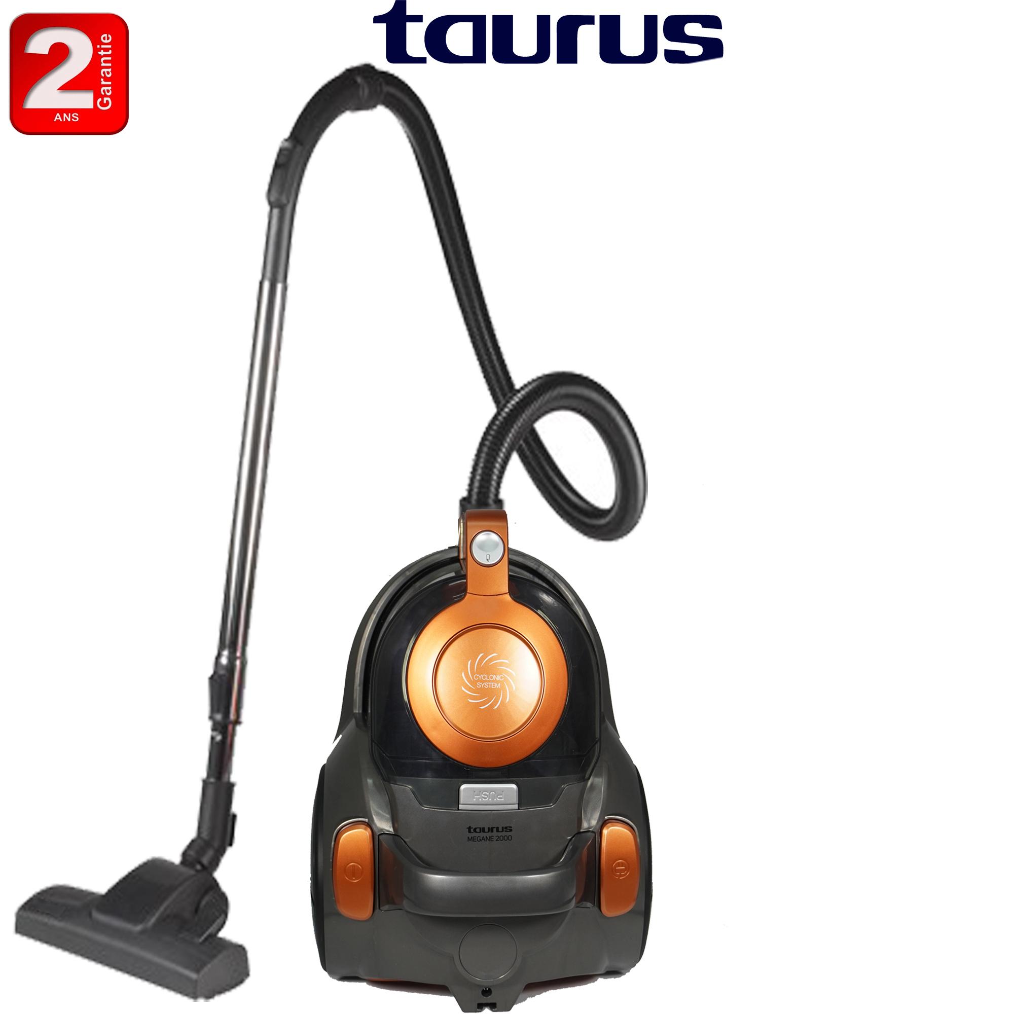 ASPIRATEUR MEGANE 2000 V