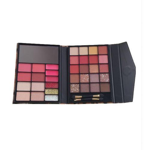 Palette de Maquillage Couleurs Aléatoires