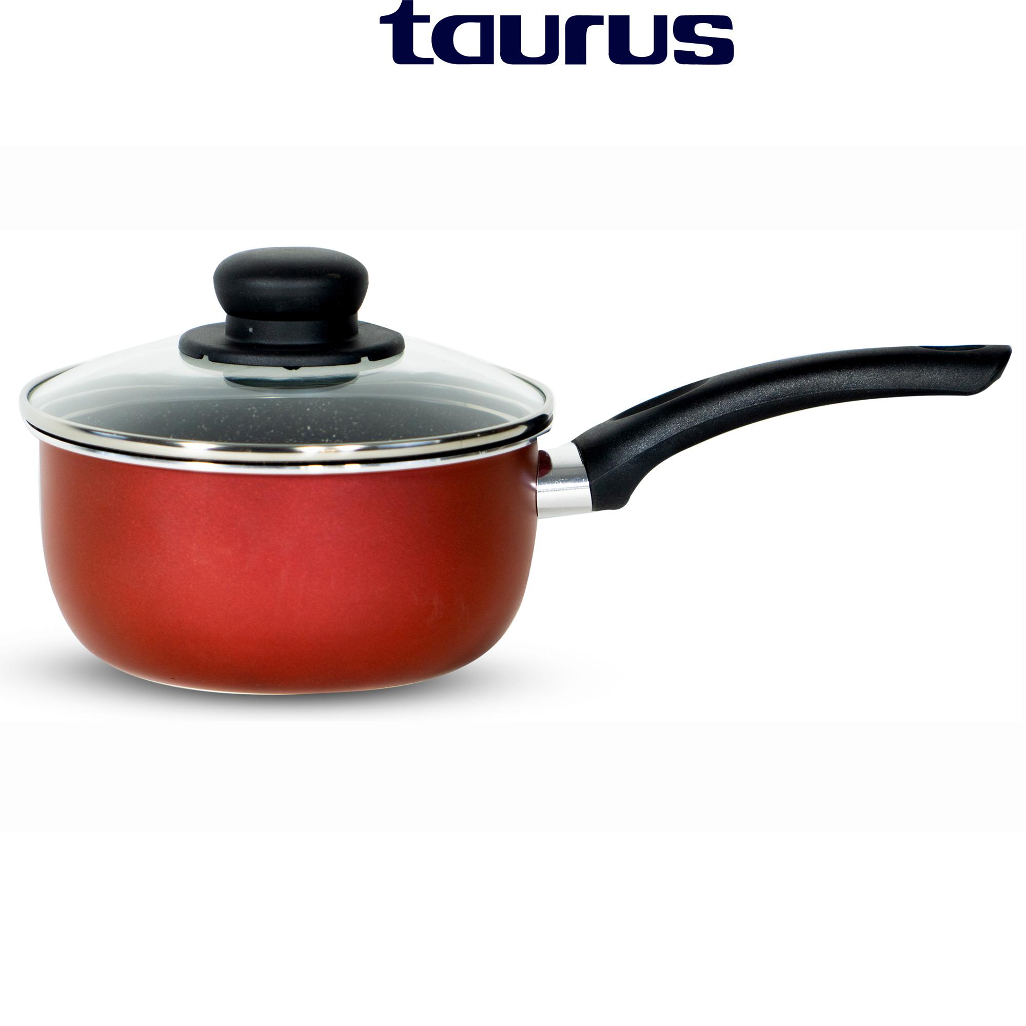 CASSEROLE+CV VITAL 16CM