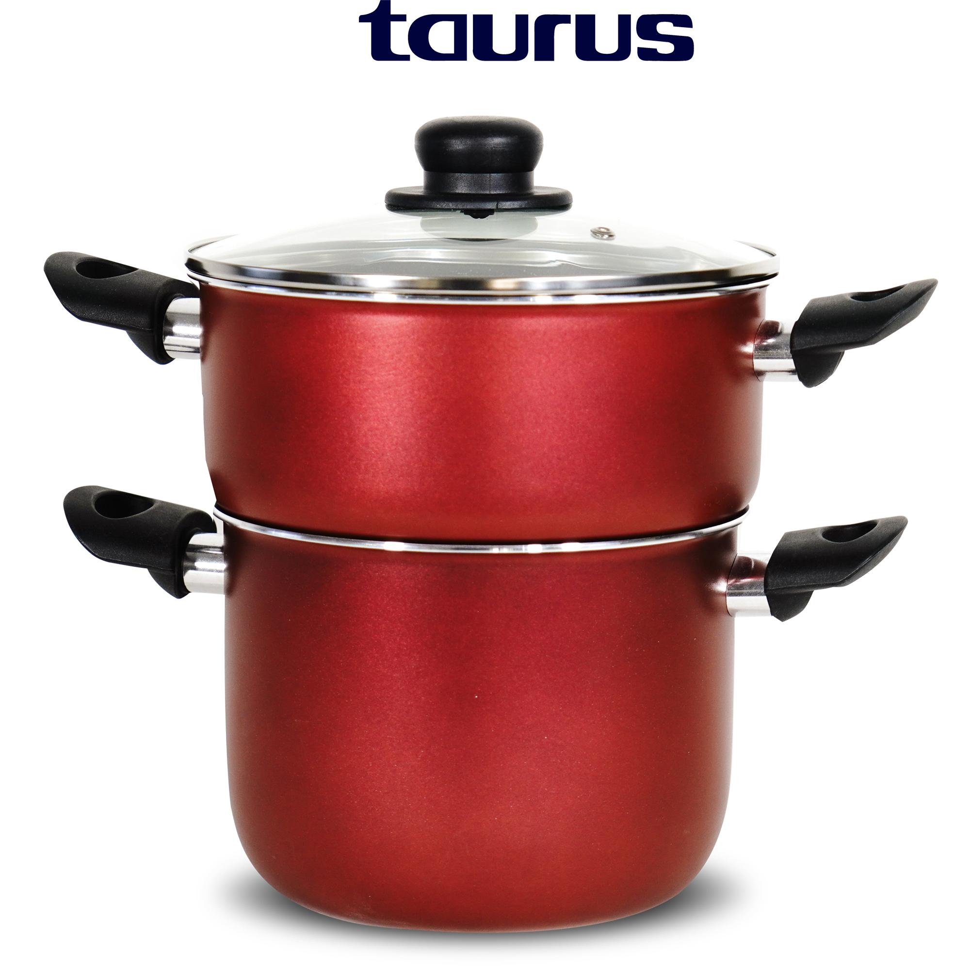 COUSCOUSSIER VITAL 4LT