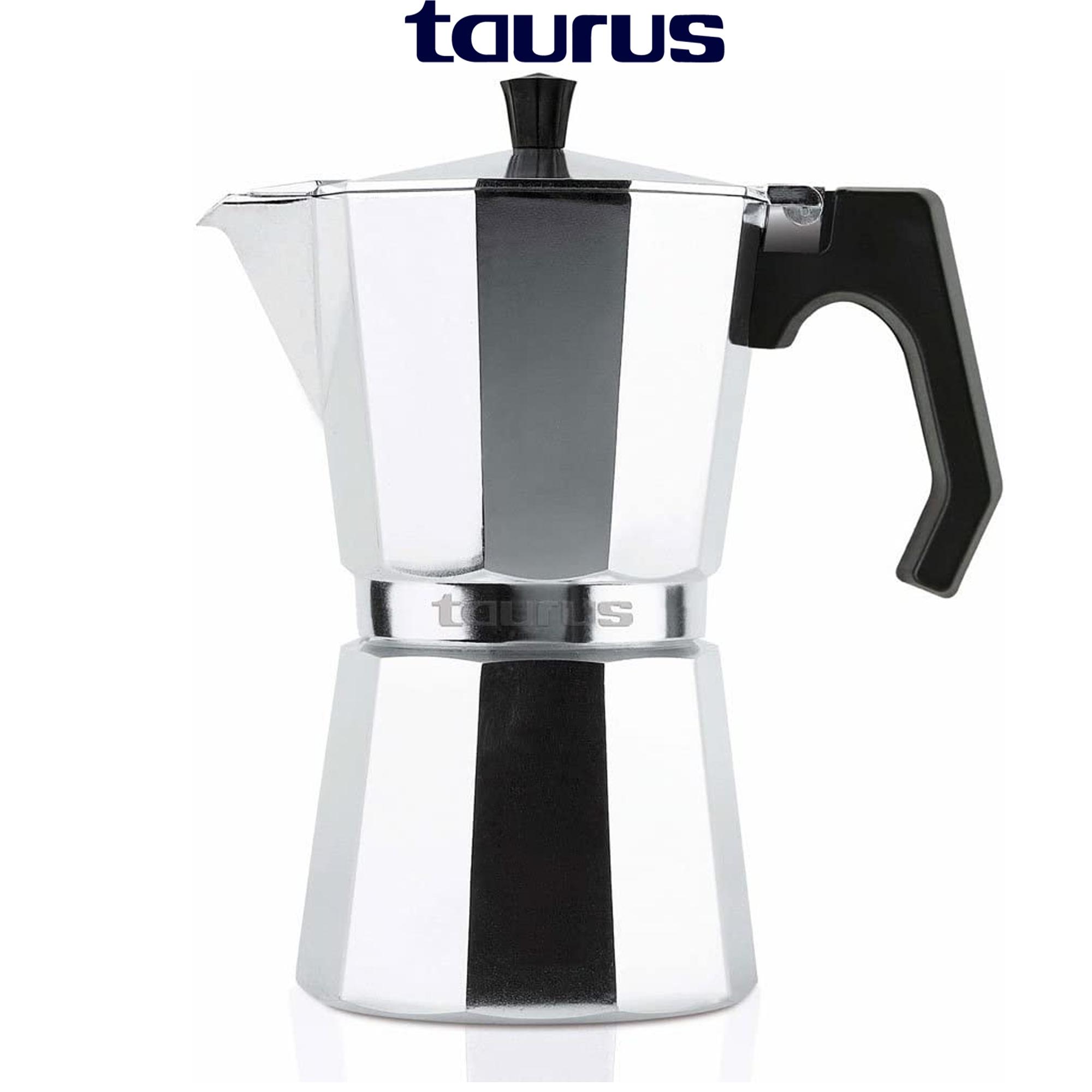 CAFETIERE EXPRESSO 9TASSE ITALICA