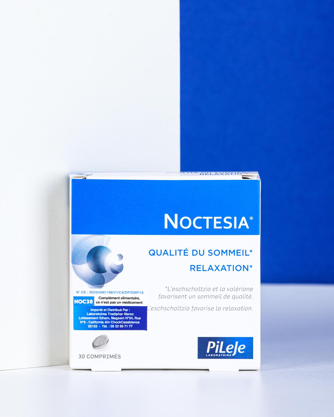 Noctesia® 90 comprimés