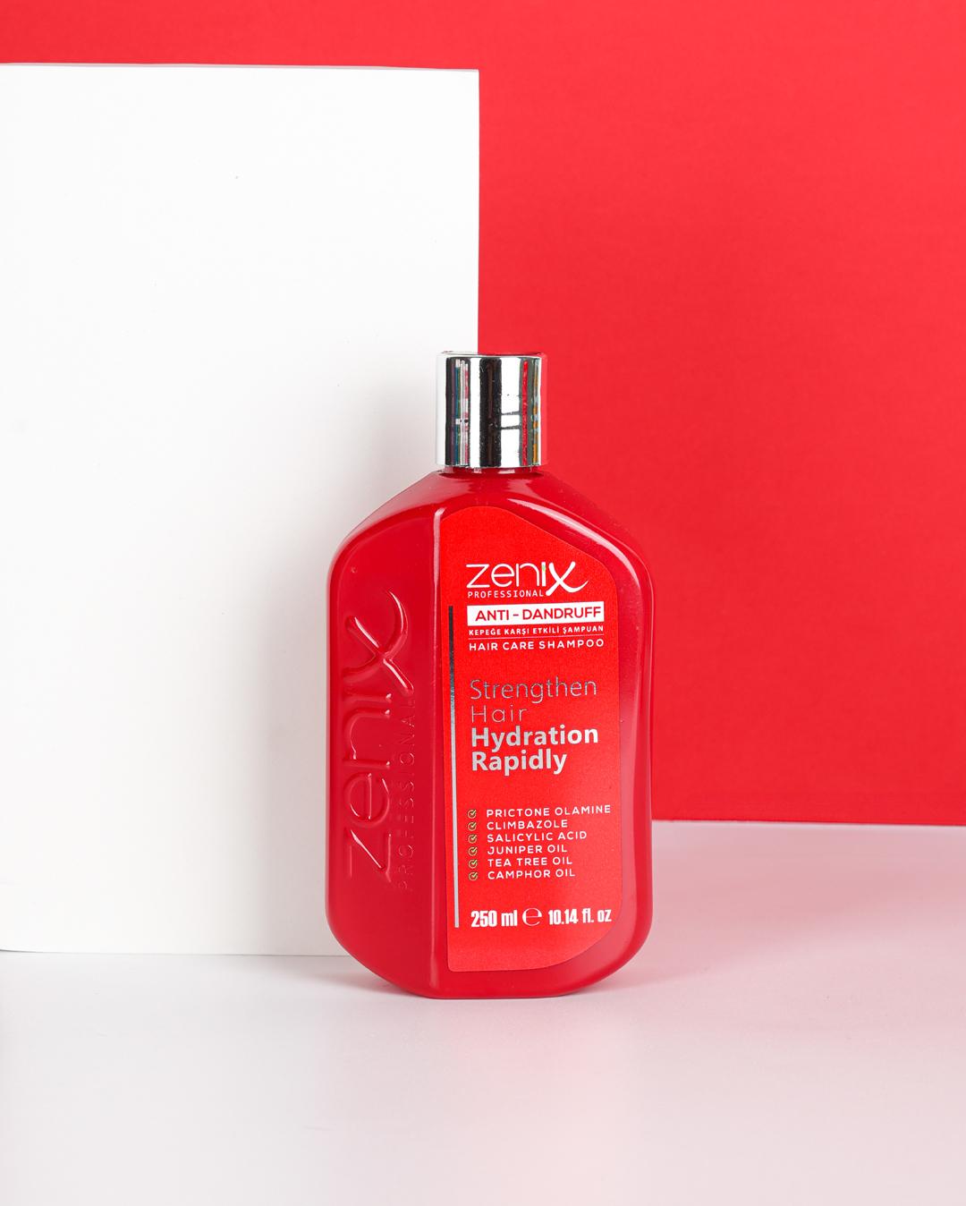 Shampooing antipelliculaire 250 ml