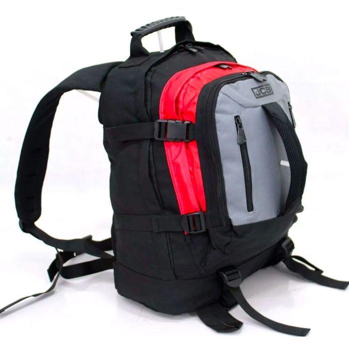 Sac à dos BP18 polyvalent avec bretelles réglables NR