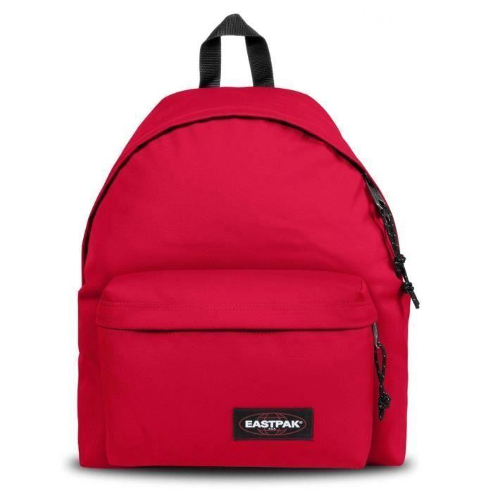 Sac à dos - Padded Pak'R - Rouge - 24 L