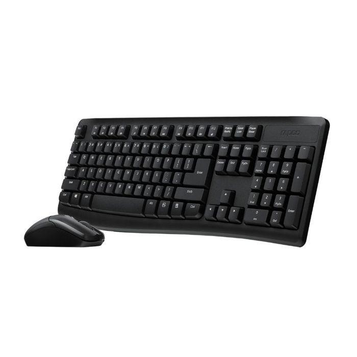 Combo clavier/souris sans fil