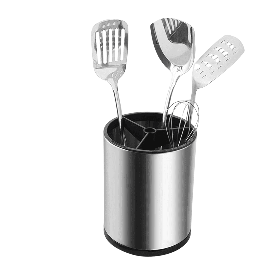 Organisateur Cuisine Rotatif 360° Compact