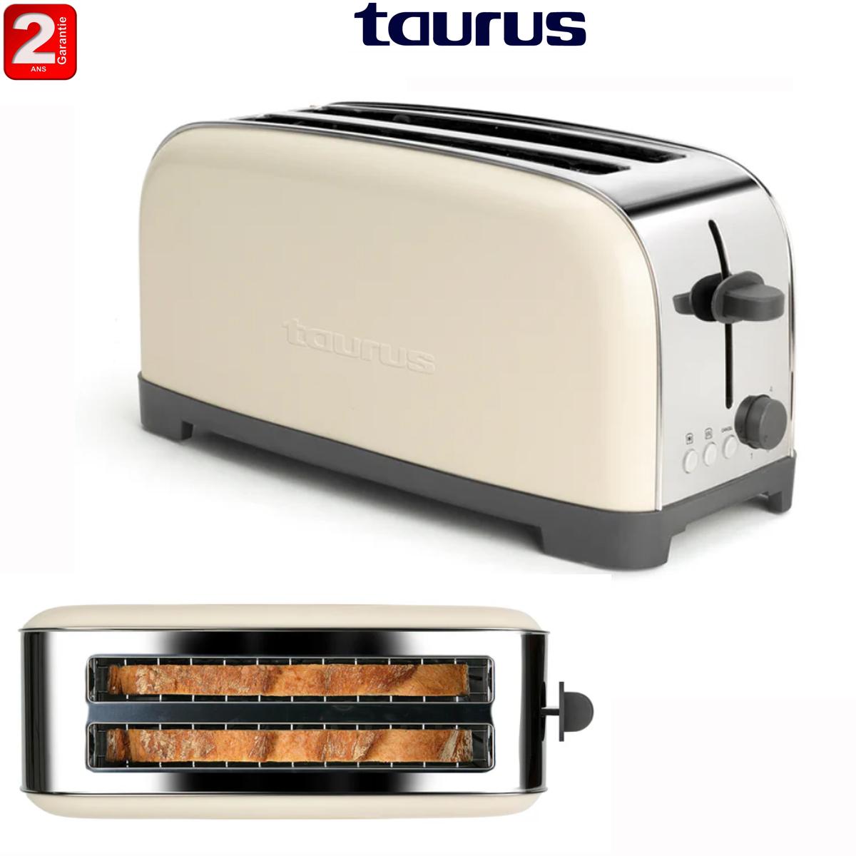 GRILLE-PAIN VINTAGE CREAM
