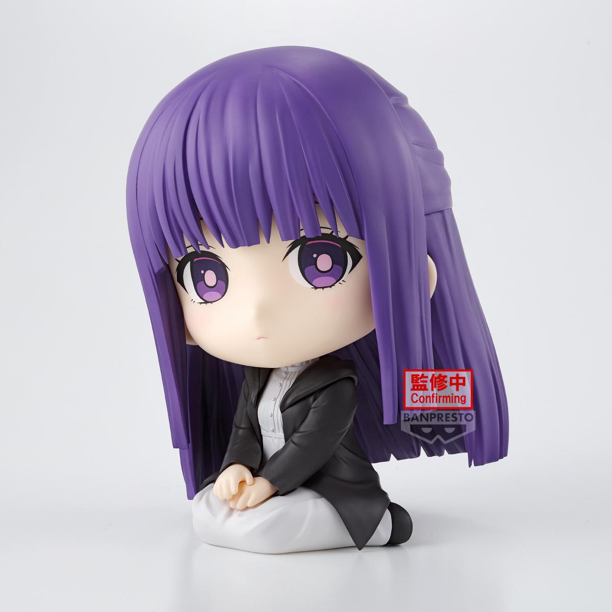 FRIEREN: BEYOND JOURNEY'S END SITTING FIGURE FERN