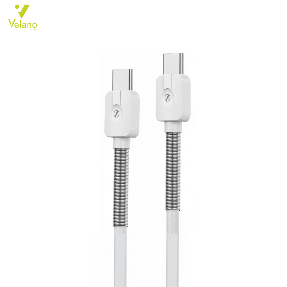 Câble USB-C vers USB-C 60W vc-6