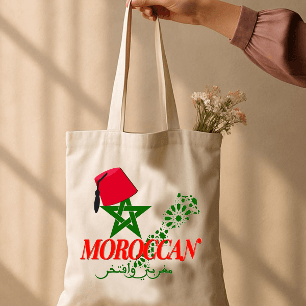 Tote Bag 6 Novembre