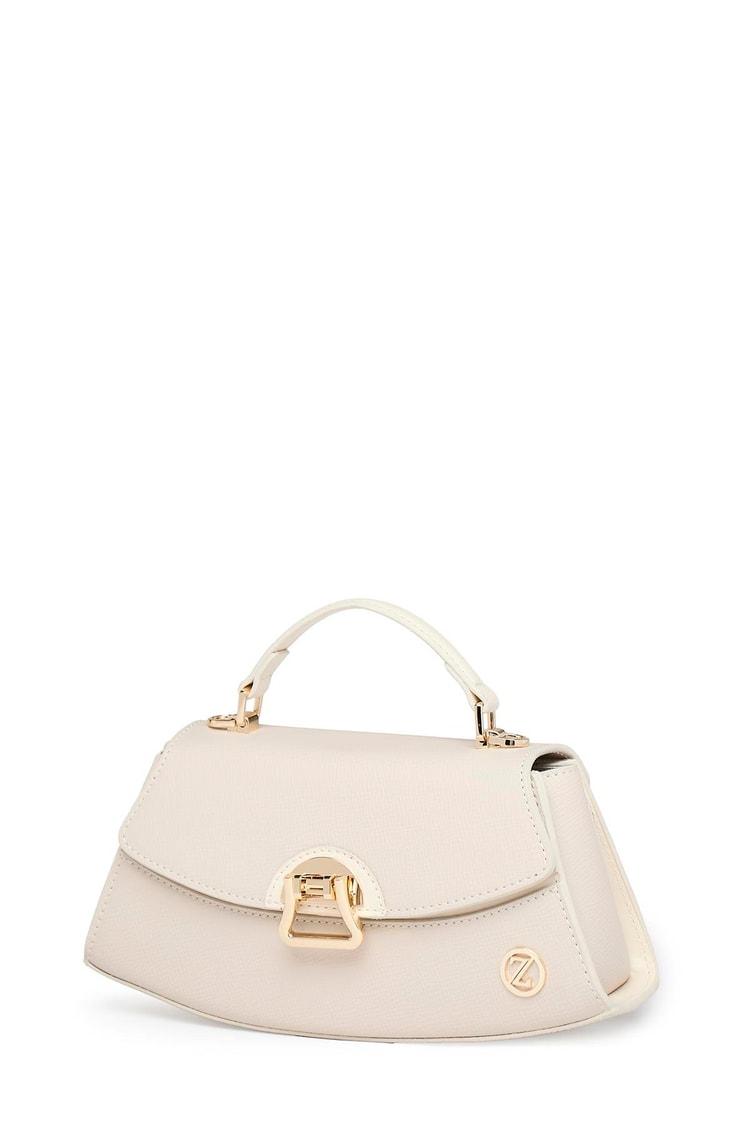 Serrure Détaillée Sac à Vison