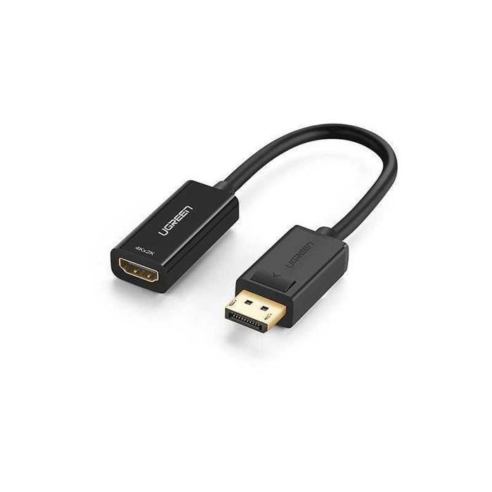 Adaptateur 40362 - DisplayPort vers HDMI - 1080P - Audio et vidéo