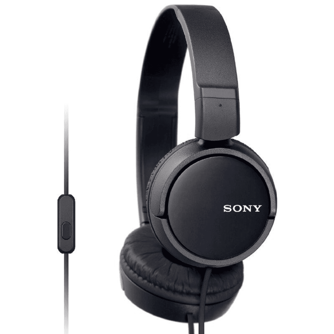 Kit Mains Libres SONY MDR-ZX110AP