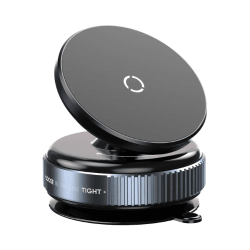 Support de téléphone à ventouse K009