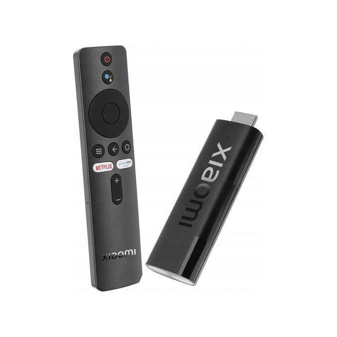 Clé TV connectée Xiaomi 4K