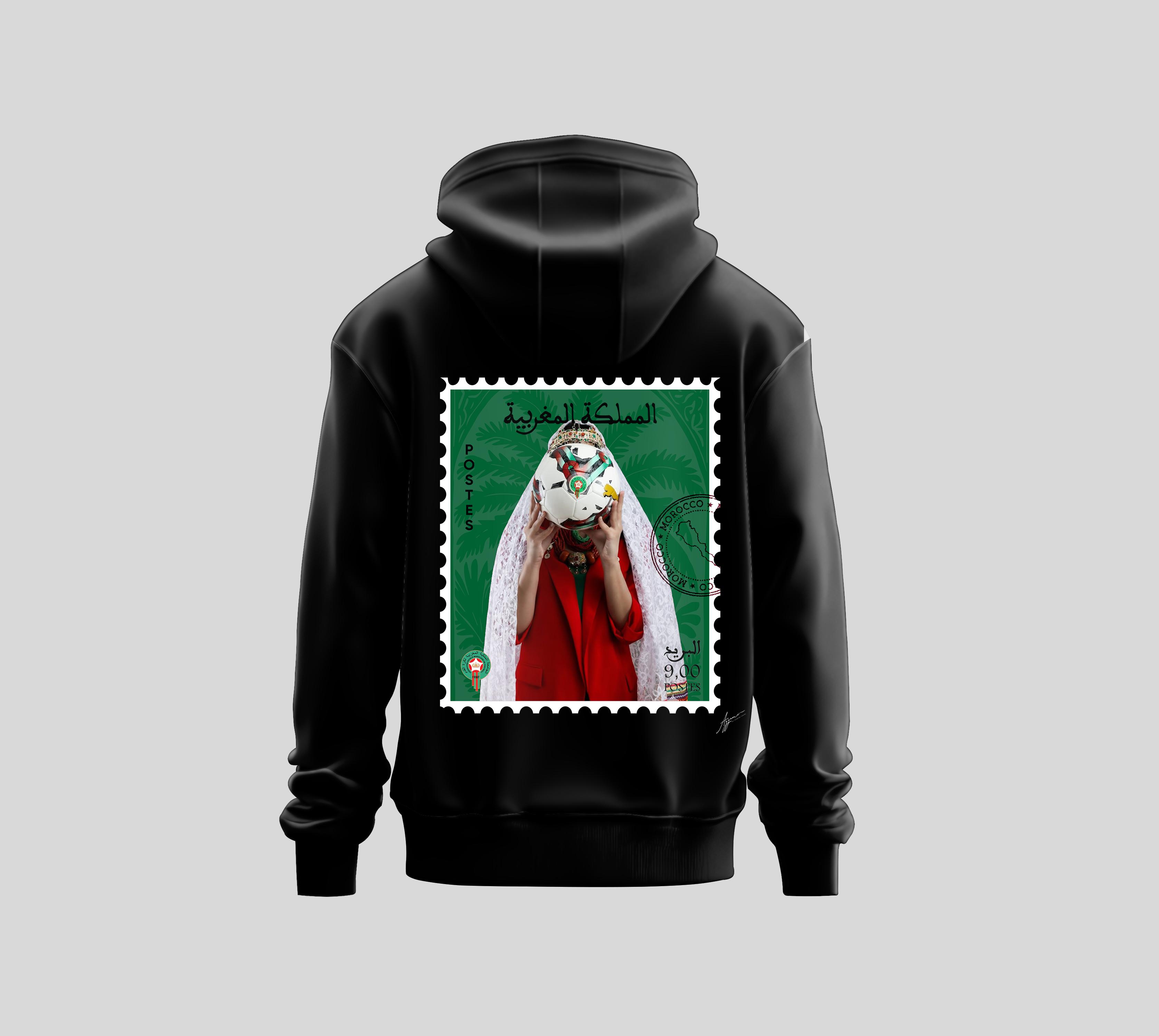 Hoodie Aya CAN1