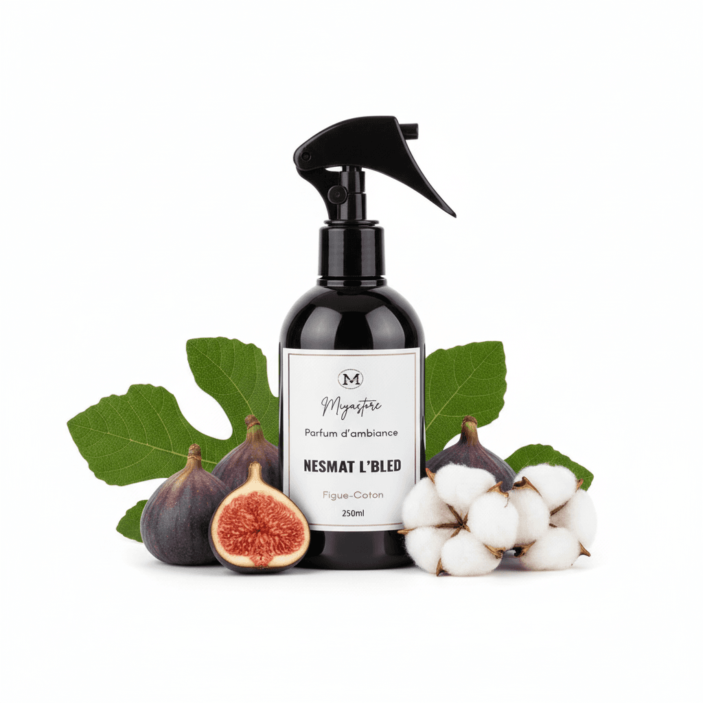 Spray pour Linge et Maison - 250 ml