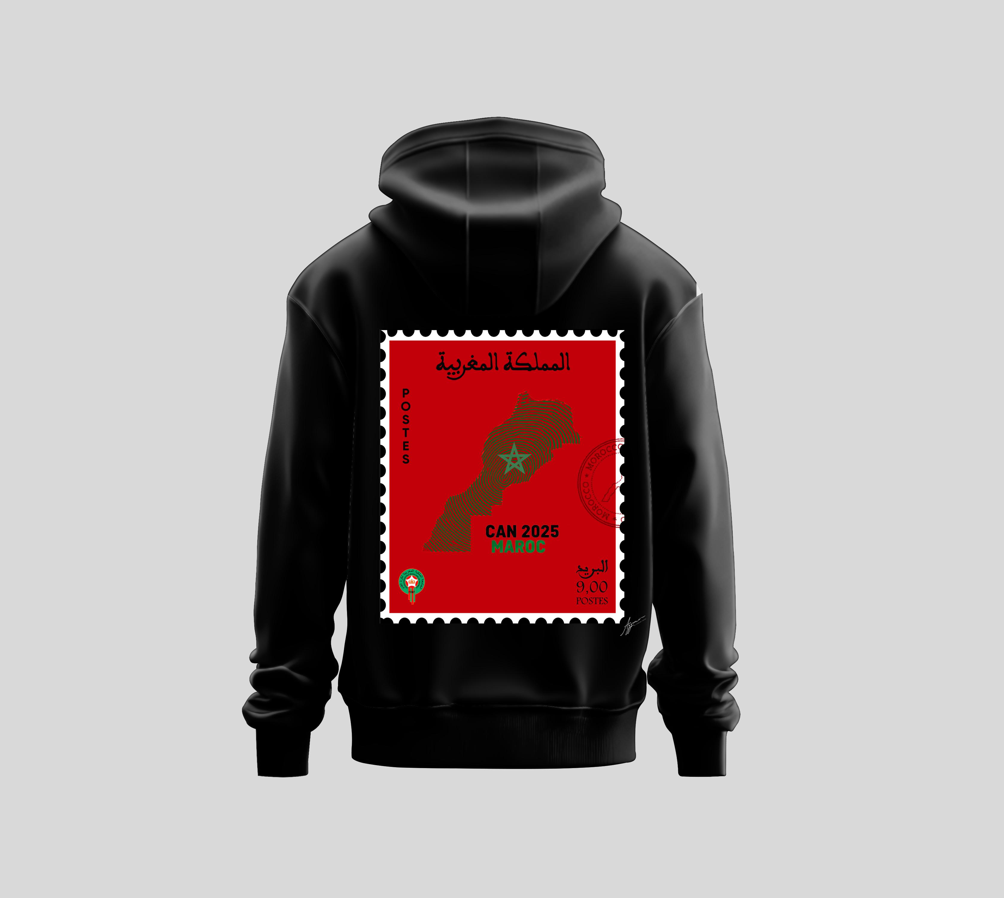 Hoodie CAN1